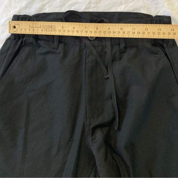 Chef Works PROFESSIONAL SERIES CHEF PANTS Men’s Size S - Picture 8 of 9